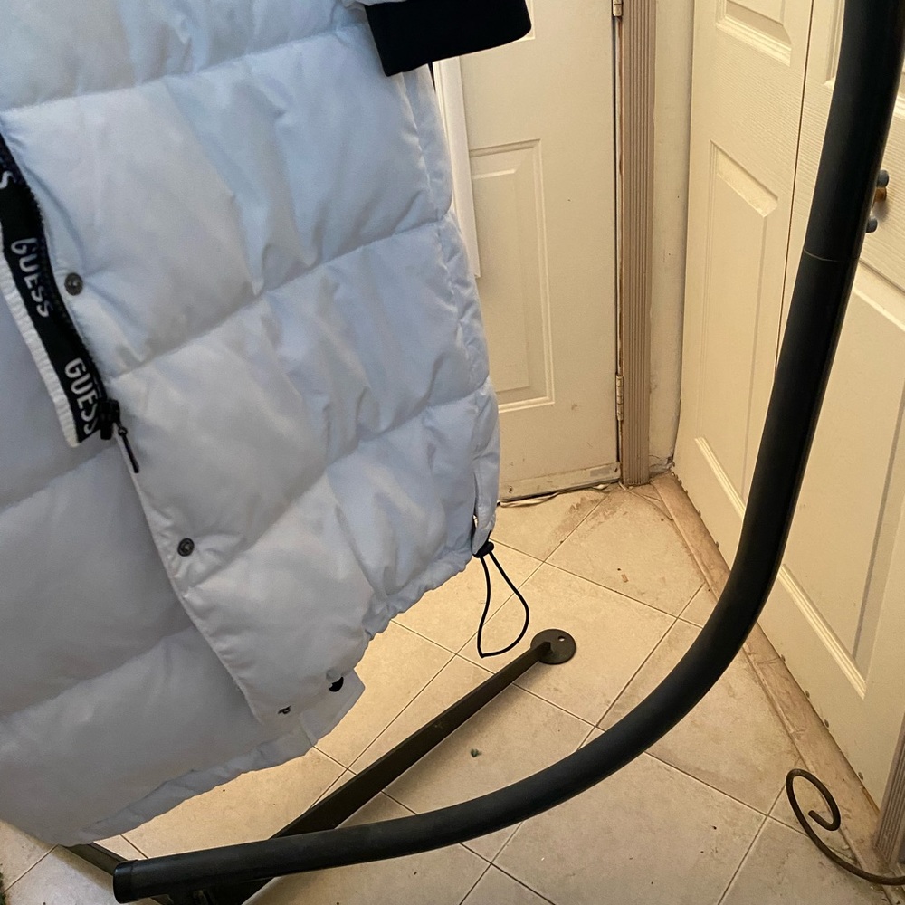 Puffer coat - Picture 5 of 5